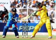 Australia v India - 2011 ICC World Cup Quarter-Final